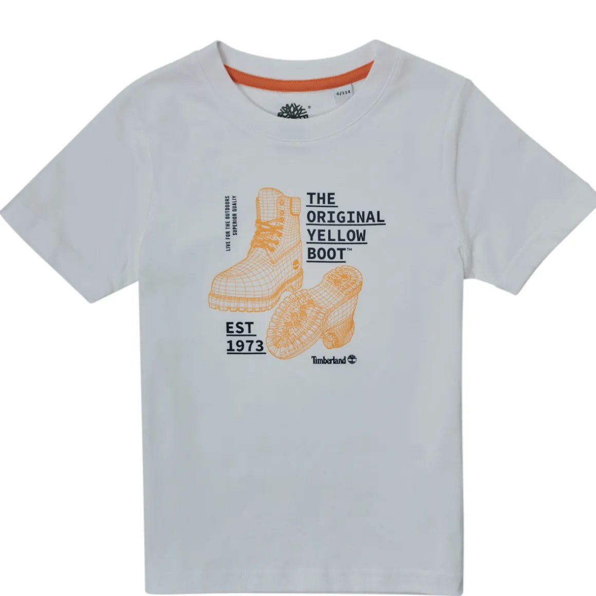 Timberland - TOULOUSA