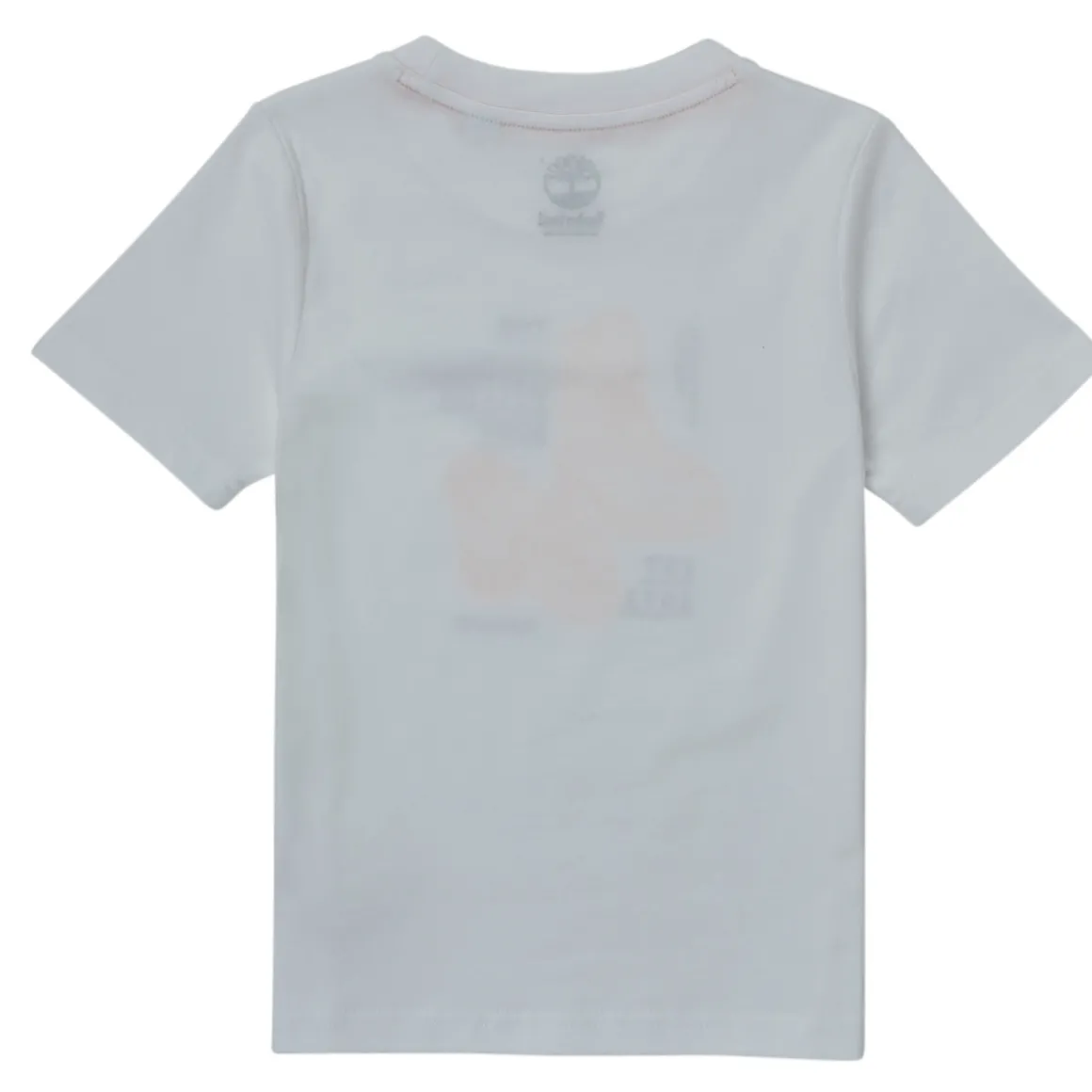 Timberland - TOULOUSA