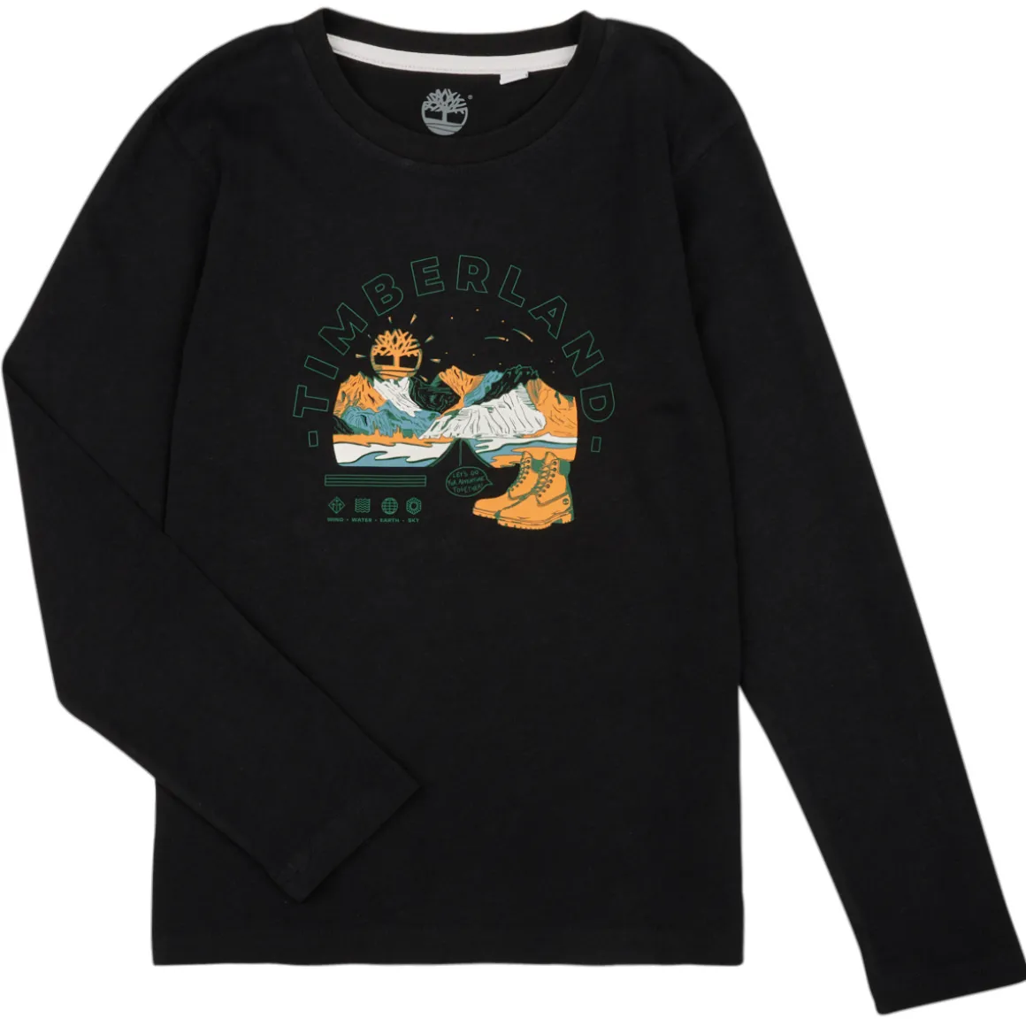 Timberland - T25U32-09B-J