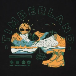 Timberland - T25U32-09B-J