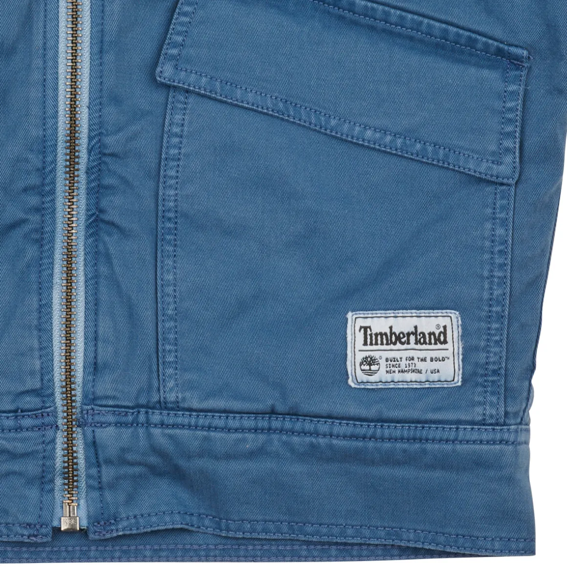 Timberland - VESTE T60290/827
