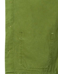 Timberland - Washed Canvas Chore Jacket