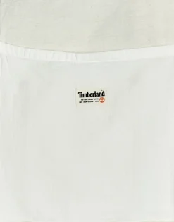 Timberland - WORK FOR THE FUTURE - COTTON HEMP DENIM CHORE JACKET