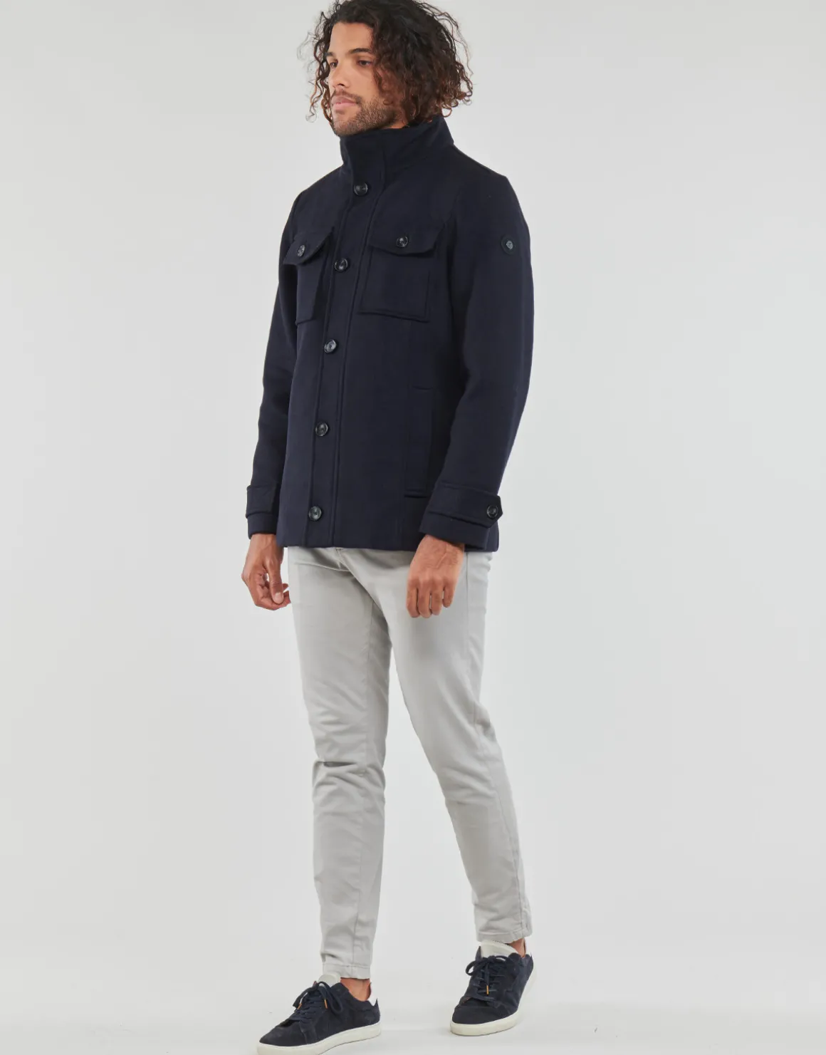 Tom Tailor - 1032503