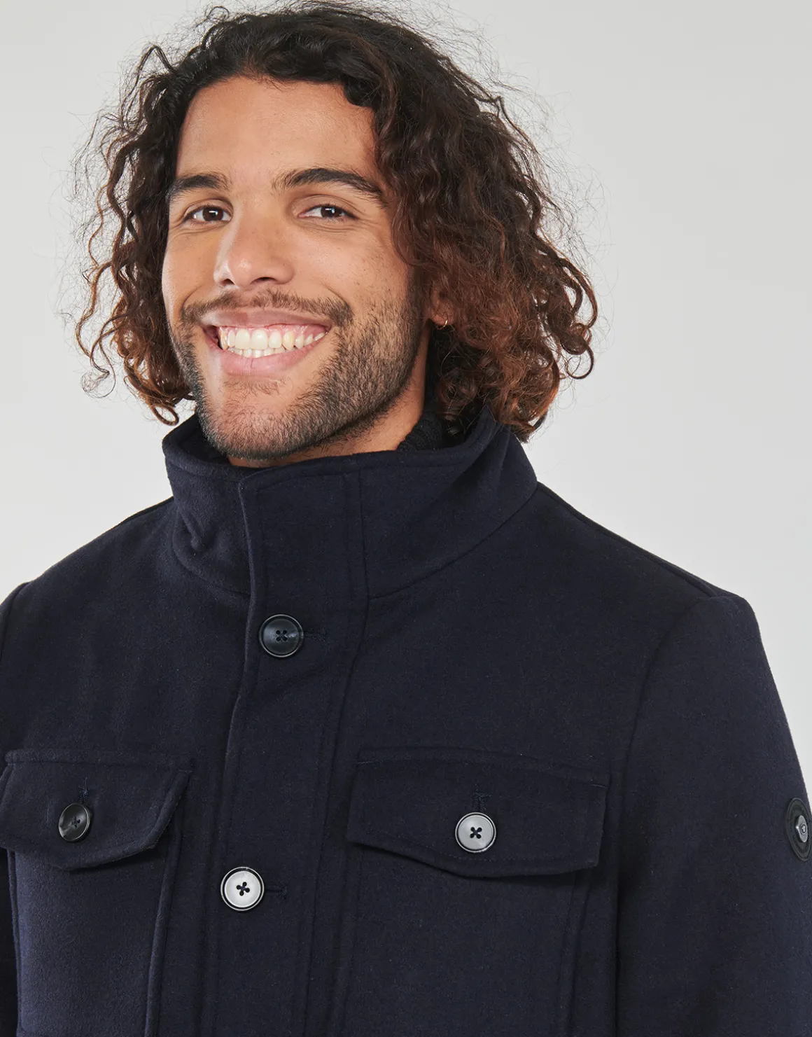 Tom Tailor - 1032503