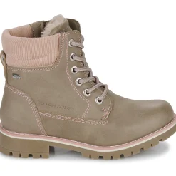 Tom Tailor - 4270806-BEIGE