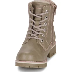 Tom Tailor - 4270806-BEIGE