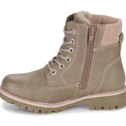 Tom Tailor - 4270806-BEIGE