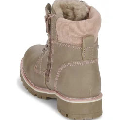 Tom Tailor - 4270806-BEIGE