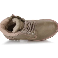 Tom Tailor - 4270806-BEIGE