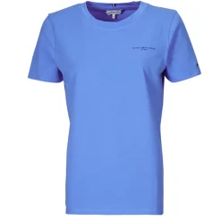 Tommy Hilfiger - 1985 REG MINI CORP LOGOC-NK SS