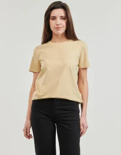 Tommy Hilfiger - 1985 REG MINI CORP LOGO C-NK SS