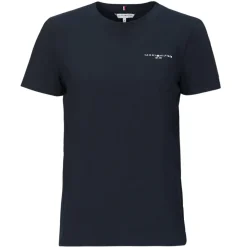 Tommy Hilfiger - 1985 REG MINI CORP LOGO C-NK SS