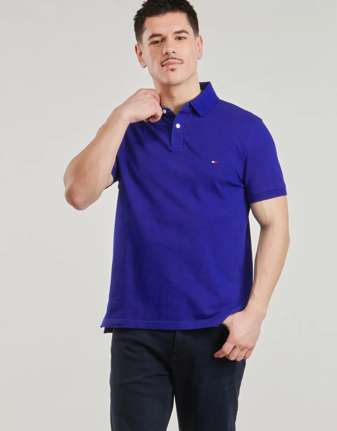 Tommy Hilfiger - 1985 REGULAR POLO