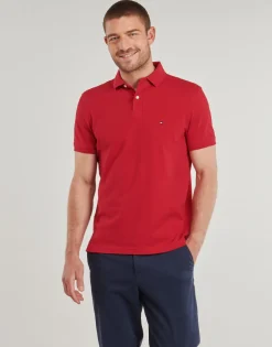 Tommy Hilfiger - 1985 REGULAR POLO