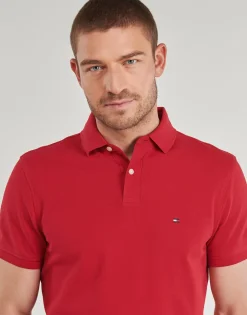 Tommy Hilfiger - 1985 REGULAR POLO