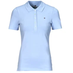 Tommy Hilfiger - 1985 SLIM PIQUE POLO SS