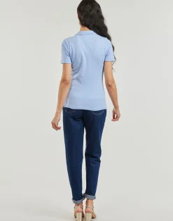 Tommy Hilfiger - 1985 SLIM PIQUE POLO SS