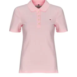 Tommy Hilfiger - 1985 SLIM PIQUE POLO SS