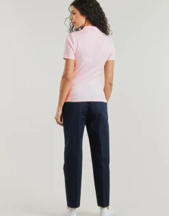 Tommy Hilfiger - 1985 SLIM PIQUE POLO SS