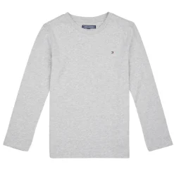 Tommy Hilfiger - BOYS BASIC CN KNIT L/S