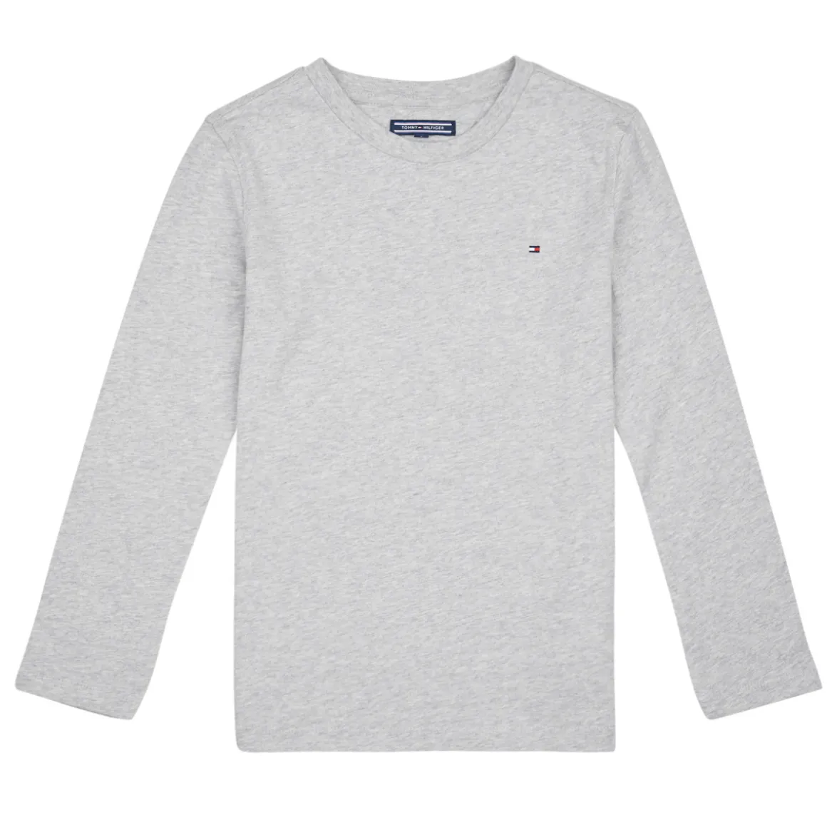 Tommy Hilfiger - BOYS BASIC CN KNIT L/S