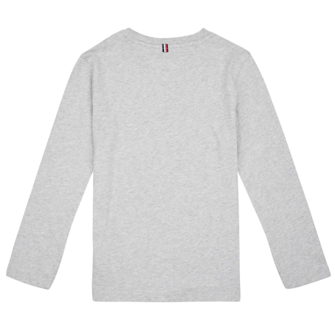 Tommy Hilfiger - BOYS BASIC CN KNIT L/S
