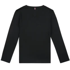 Tommy Hilfiger - BOYS BASIC CN KNIT L/S