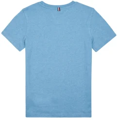 Tommy Hilfiger - BOYS BASIC CN KNIT S/S