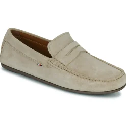 Tommy Hilfiger - CASUAL HILFIGER SUEDE DRIVER