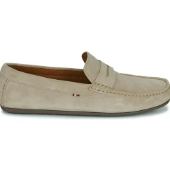 Tommy Hilfiger - CASUAL HILFIGER SUEDE DRIVER