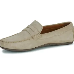 Tommy Hilfiger - CASUAL HILFIGER SUEDE DRIVER