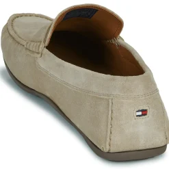 Tommy Hilfiger - CASUAL HILFIGER SUEDE DRIVER