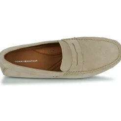 Tommy Hilfiger - CASUAL HILFIGER SUEDE DRIVER