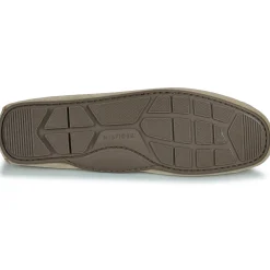Tommy Hilfiger - CASUAL HILFIGER SUEDE DRIVER