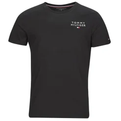 Tommy Hilfiger - CN SS TEE LOGO