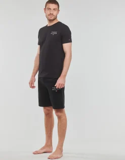 Tommy Hilfiger - CN SS TEE LOGO