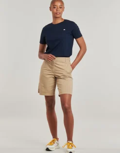 Tommy Hilfiger - CO BLEND GMD CHINO SHORT