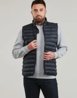 Tommy Hilfiger - CORE PACKABLE RECYCLED VEST
