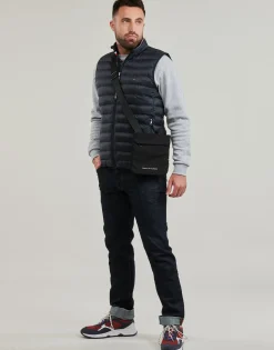 Tommy Hilfiger - CORE PACKABLE RECYCLED VEST