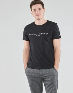 Tommy Hilfiger - CORE TOMMY LOGO