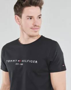 Tommy Hilfiger - CORE TOMMY LOGO