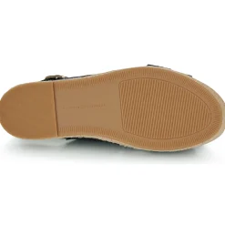 Tommy Hilfiger - DENIM ESPADRILLE PLATFORM SANDAL