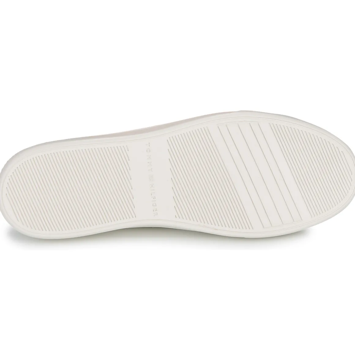 Tommy Hilfiger - ELEVATED ESSENT SNEAKER MONOGRAM