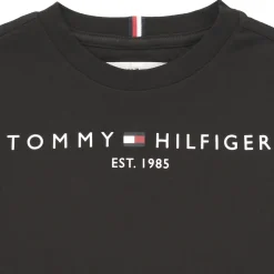 Tommy Hilfiger - ESSENTIAL TEE S/S