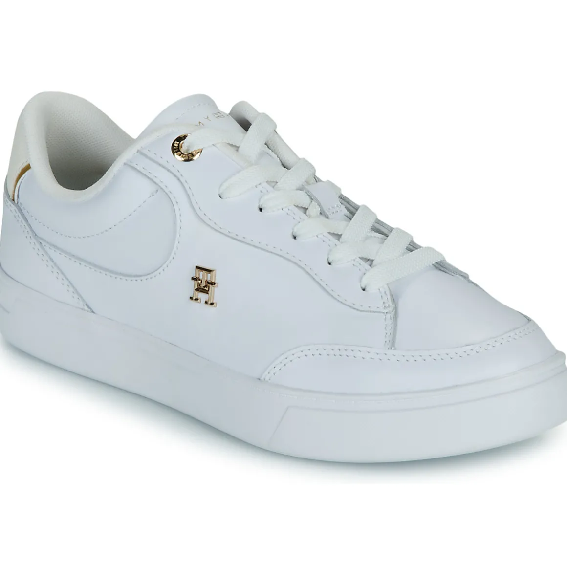 Tommy Hilfiger - ESSENTIAL CHIC COURT SNEAKER