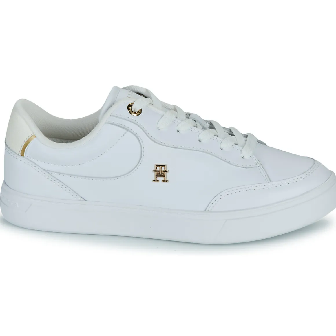 Tommy Hilfiger - ESSENTIAL CHIC COURT SNEAKER