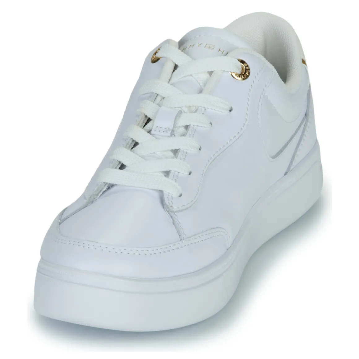 Tommy Hilfiger - ESSENTIAL CHIC COURT SNEAKER