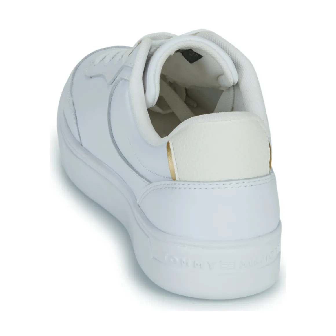 Tommy Hilfiger - ESSENTIAL CHIC COURT SNEAKER