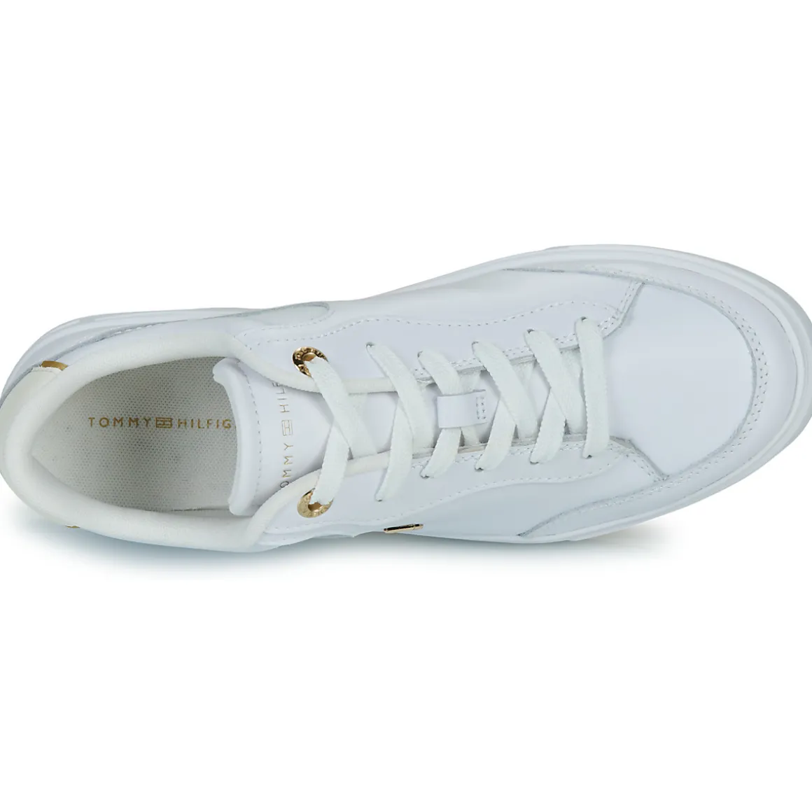 Tommy Hilfiger - ESSENTIAL CHIC COURT SNEAKER